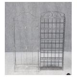 Plant Stands/Metal Shelving
