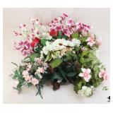 Assorted Floral Stems