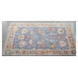 10'2' x 14'5' Wool Nourison Area Rug