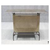 Indoor / Outdoor Patio Bar