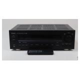 TEAC Stereo Receiver