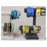 Bangle Bracelets  / 20 pc