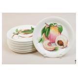 Royal Staffordshire Dinnerware / 12 pc