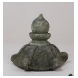 Concrete Garden Statue