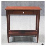 Console Table w/ Drawer