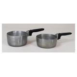 Magnalite Wagner Ware / 2 pc