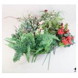 Assorted Floral Stems