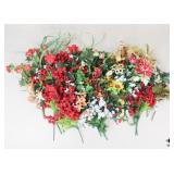 Assorted Floral Stems