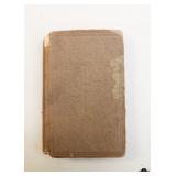 Devotion to the Holy Guardian Angels Prayer -1866