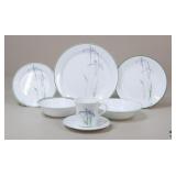 Corelle 'Iris'  Dishware