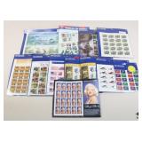 U.S. Postal Service Stamps NIP/ 200 Ct