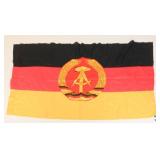 Flag of East Germany