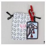 Brighton Travel / Luggage Tags