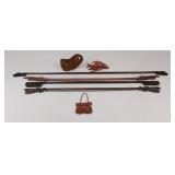 Assorted Decor - 7 pc