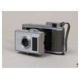 Polaroid Land Camera Model J33