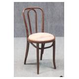 Bentwood Cafe Style Chair