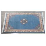 8' x 11' 7' Area Rug