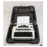 Smith-Corona Typewriter