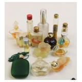 Perfume Samples & Bottles: Charlie+ / 15 pc
