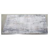 8' x 10' Washable Area Rug
