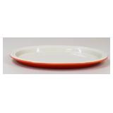 Le Creuset Oval Baking Dish