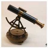 Metal Telescope