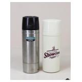 1 Liter Thermoses: Thermos & Aladdin