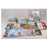 Children's Books / 88 pc