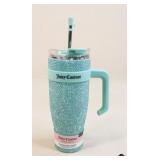 Juicy Couture 40 oz Tumbler