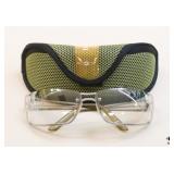 Invicta Sunglasses w/ Case