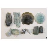 Artifact Fragments / 10 pcs