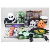 Halloween Decor