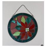 Stained Glass Window