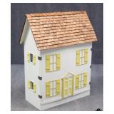 Large Doll House