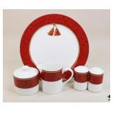 Hallmark Home Collection by Sakura Dishware