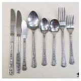 Interpur Stainless Flatware - Japan