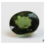 Tourmaline Gemstone .80 ct