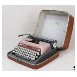 Royal Portable Typewriter