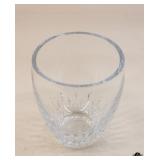 Waterford Crystal Vase