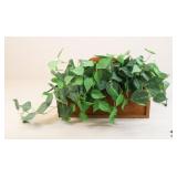 Amish Folk Artificial Arrangement