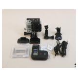 GoPro Camera & Accessories