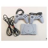 Playstation Classic w/ 2 Controllers