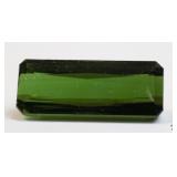 Tourmaline Gemstone 23.54 ct