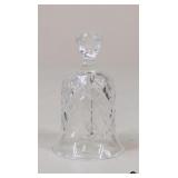 Waterford '1985' Crystal Bell