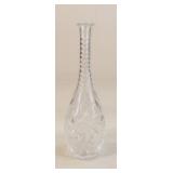 Crystal Decanter