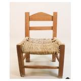 Child Size Chair