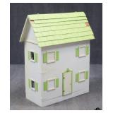 Large Doll House