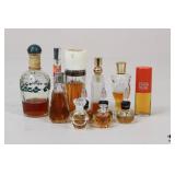Perfume Bottles & Samples: Clinique / 12 pc
