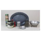 Vintage Cooking Assortment