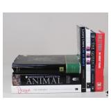 Coffee Table Books / 7 pc